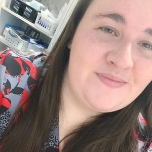 Meet your Posher, Audrey